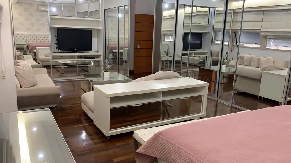 Apartamento, 5 quartos, 640 m² - Foto 2