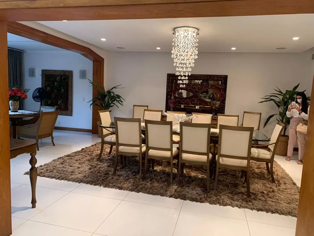 Apartamento, 5 quartos, 640 m² - Foto 9