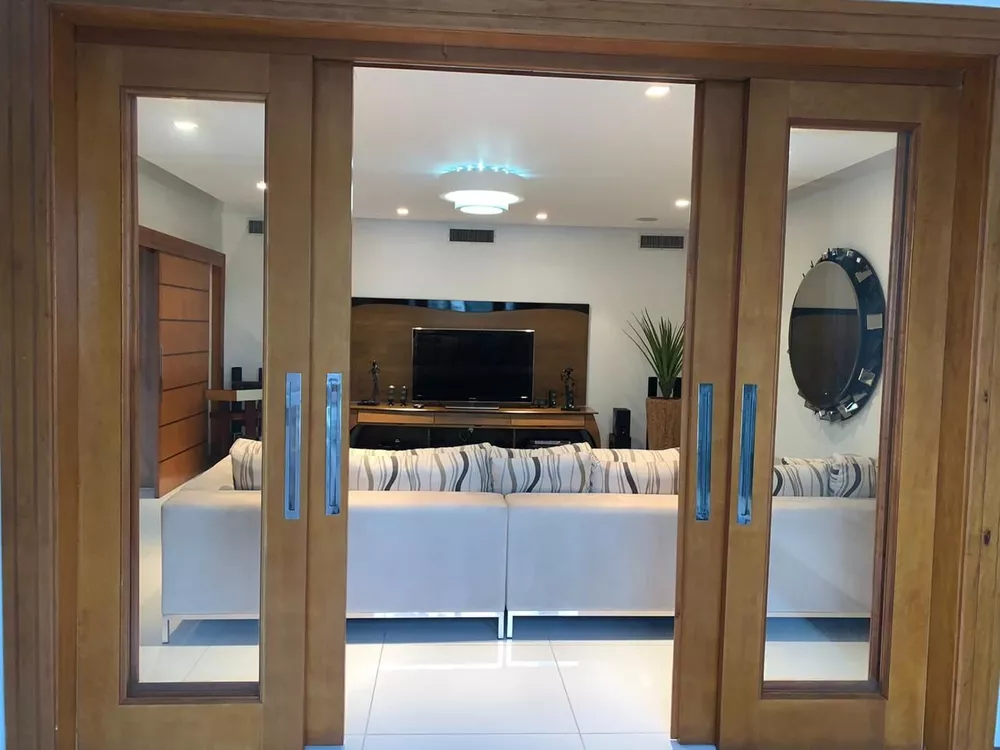 Apartamento, 5 quartos, 640 m² - Foto 11