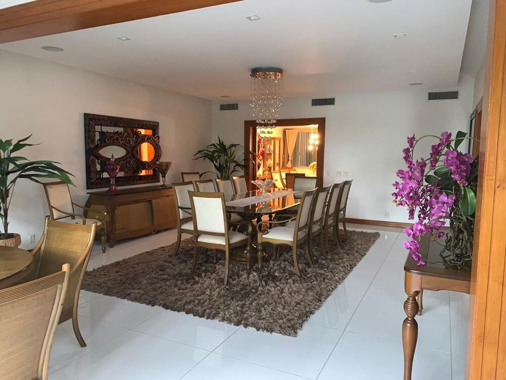 Apartamento, 5 quartos, 640 m² - Foto 19