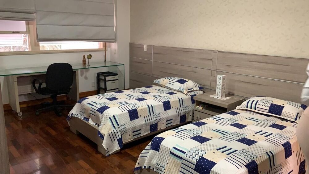 Apartamento, 5 quartos, 640 m² - Foto 16