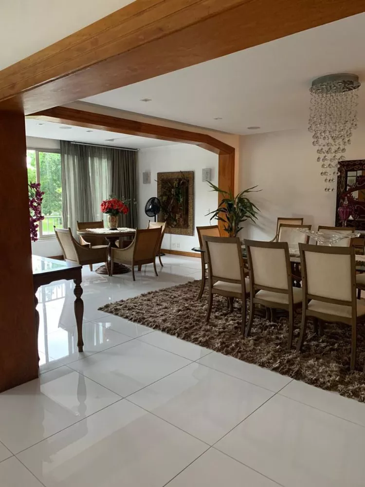 Apartamento, 5 quartos, 640 m² - Foto 1