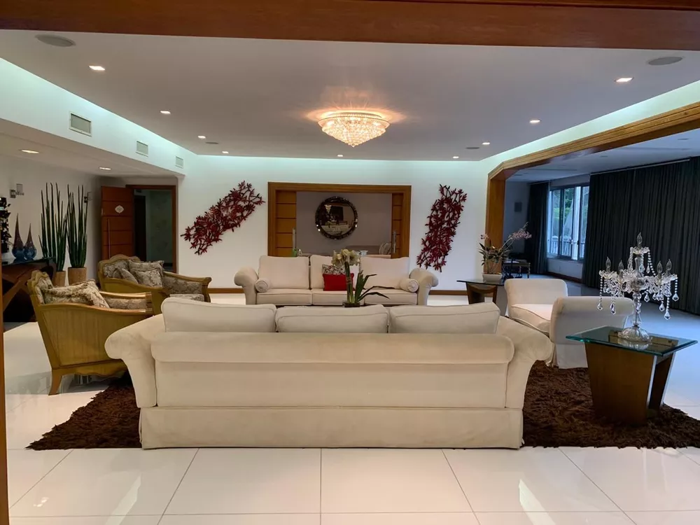 Apartamento, 5 quartos, 640 m² - Foto 8