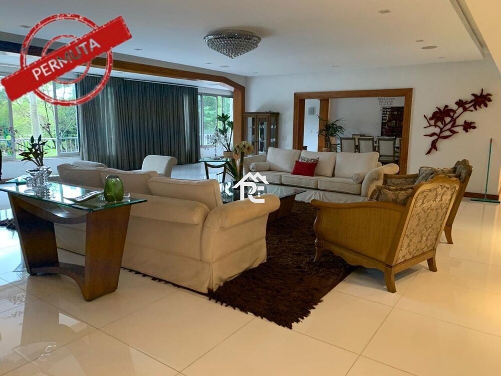 Apartamento, 5 quartos, 640 m² - Foto 17