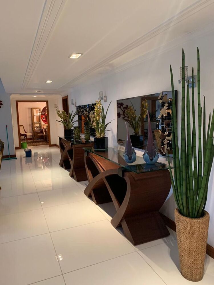 Apartamento, 5 quartos, 640 m² - Foto 15