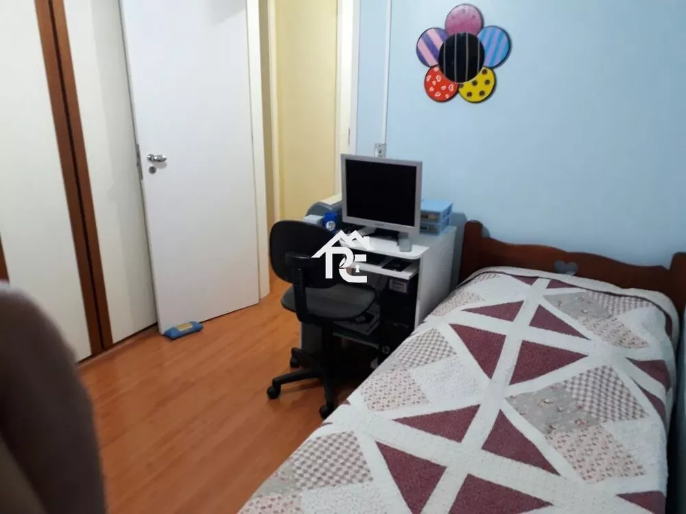 Apartamento à venda com 2 quartos, 84m² - Foto 6