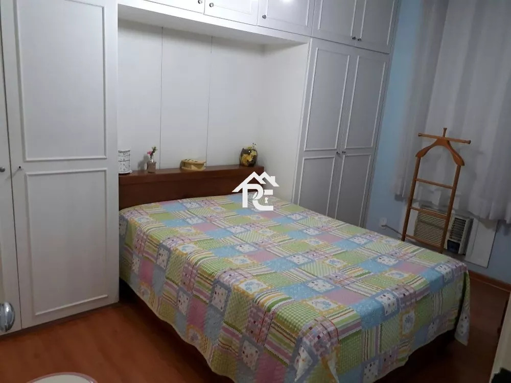 Apartamento à venda com 2 quartos, 84m² - Foto 7