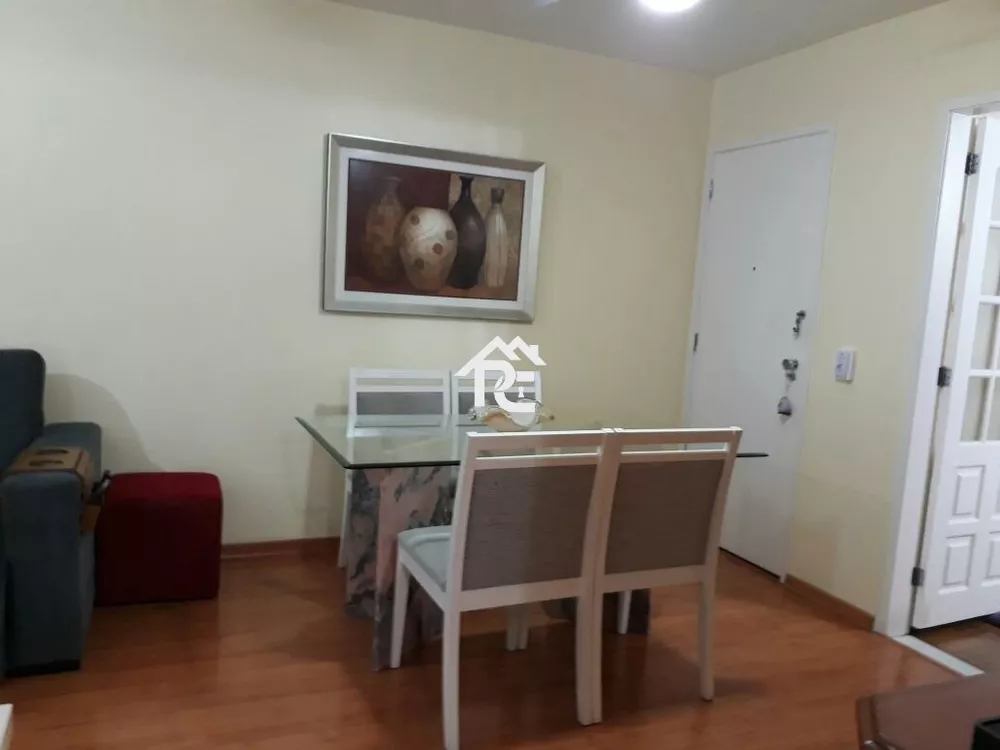 Apartamento à venda com 2 quartos, 84m² - Foto 3