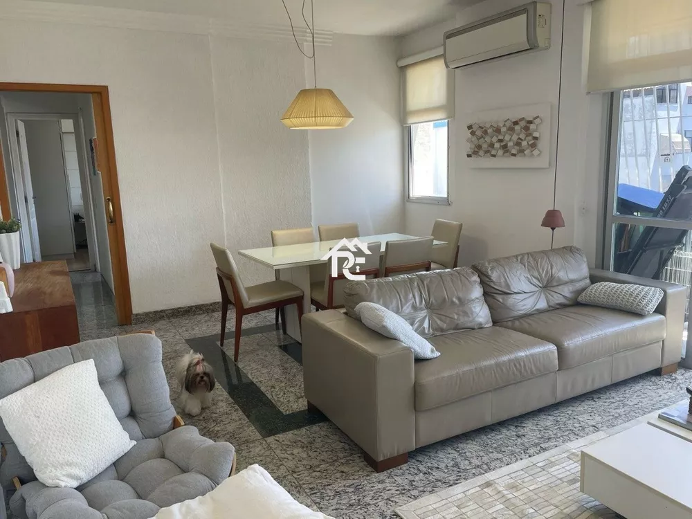 Apartamento, 3 quartos, 110 m² - Foto 21
