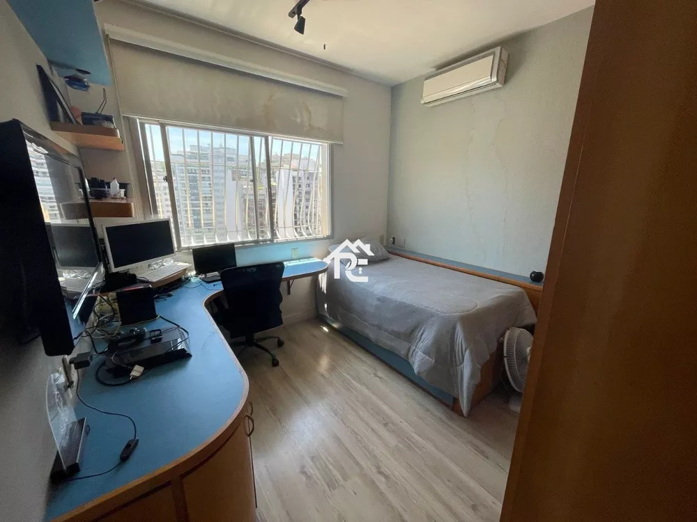 Apartamento, 3 quartos, 110 m² - Foto 13