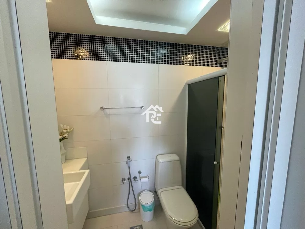 Apartamento, 3 quartos, 110 m² - Foto 15