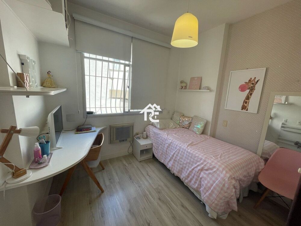 Apartamento, 3 quartos, 110 m² - Foto 3