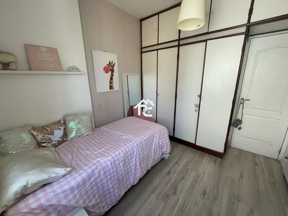 Apartamento, 3 quartos, 110 m² - Foto 14