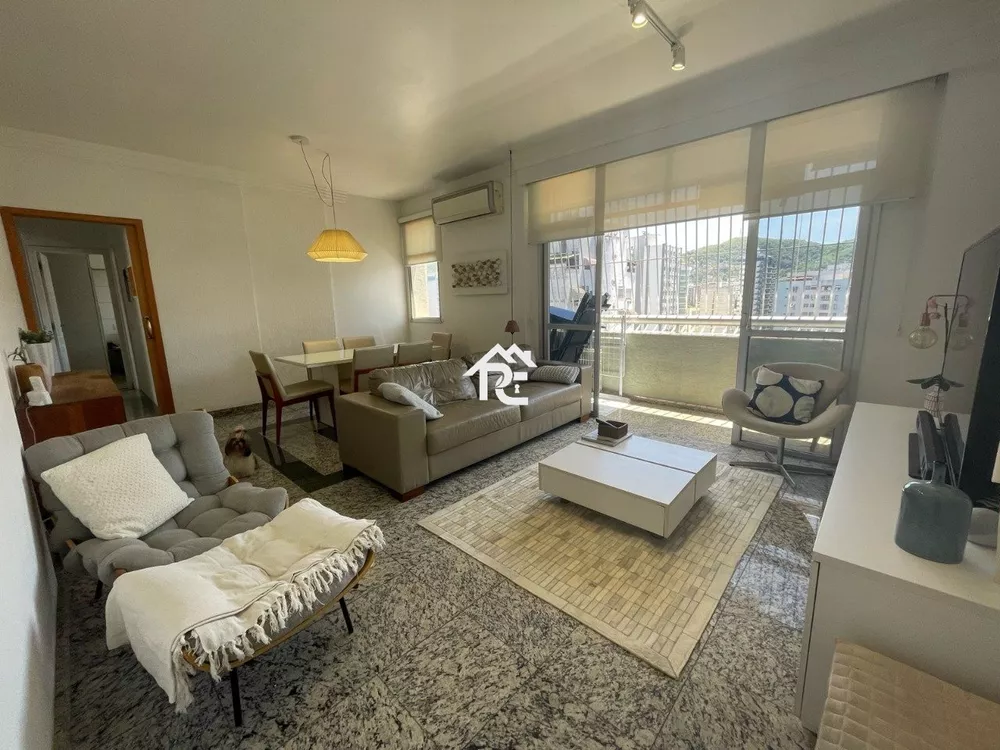 Apartamento, 3 quartos, 110 m² - Foto 22