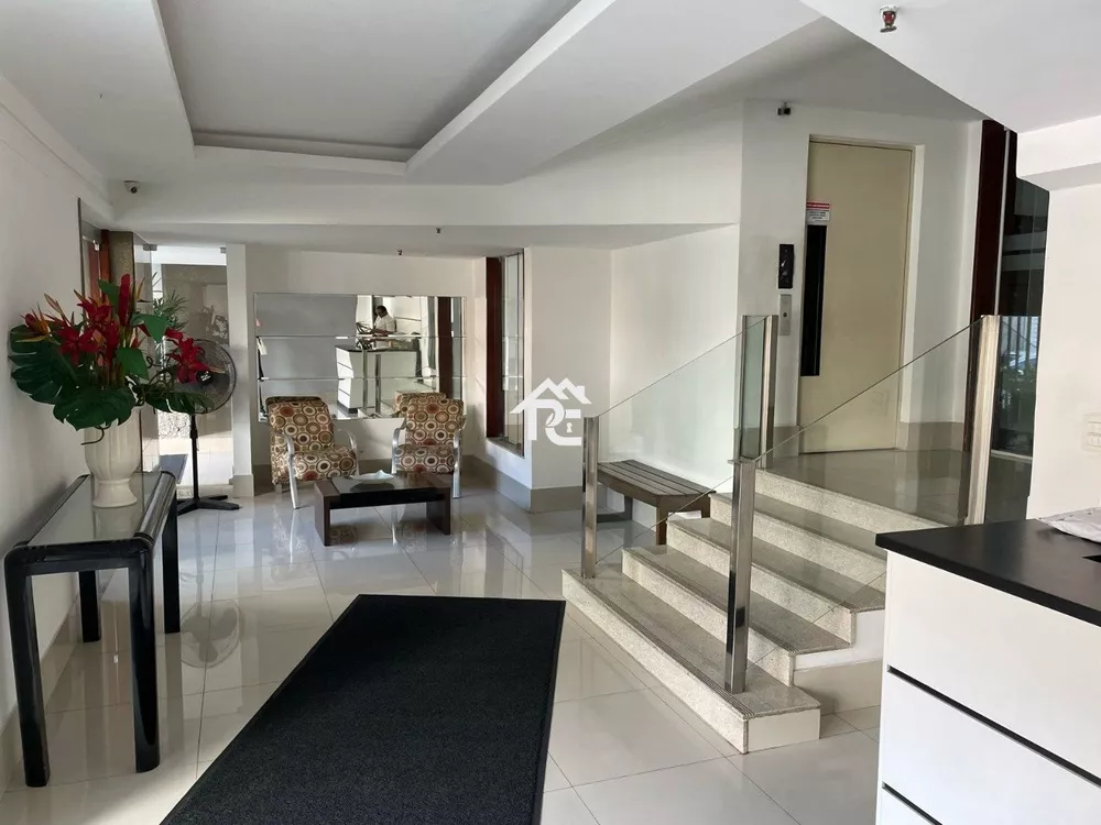Apartamento, 3 quartos, 110 m² - Foto 5
