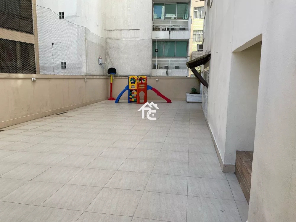 Apartamento, 3 quartos, 110 m² - Foto 12
