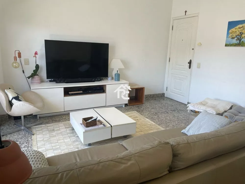 Apartamento, 3 quartos, 110 m² - Foto 20