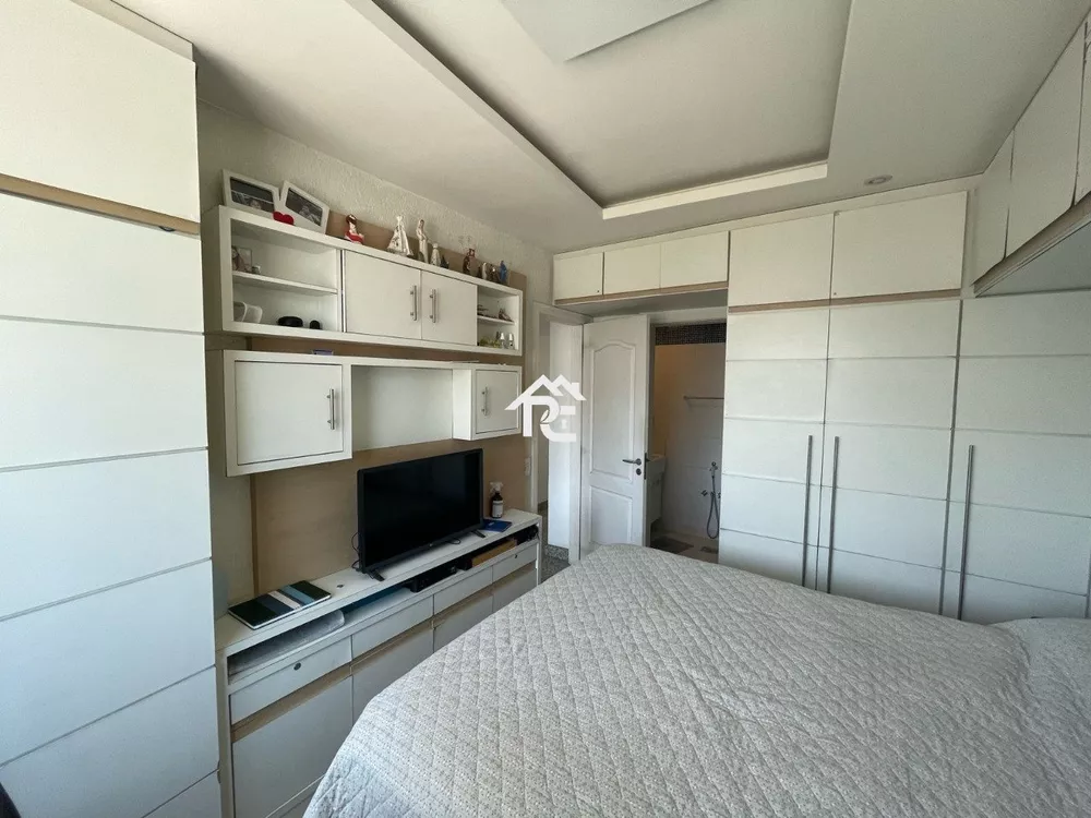 Apartamento, 3 quartos, 110 m² - Foto 6