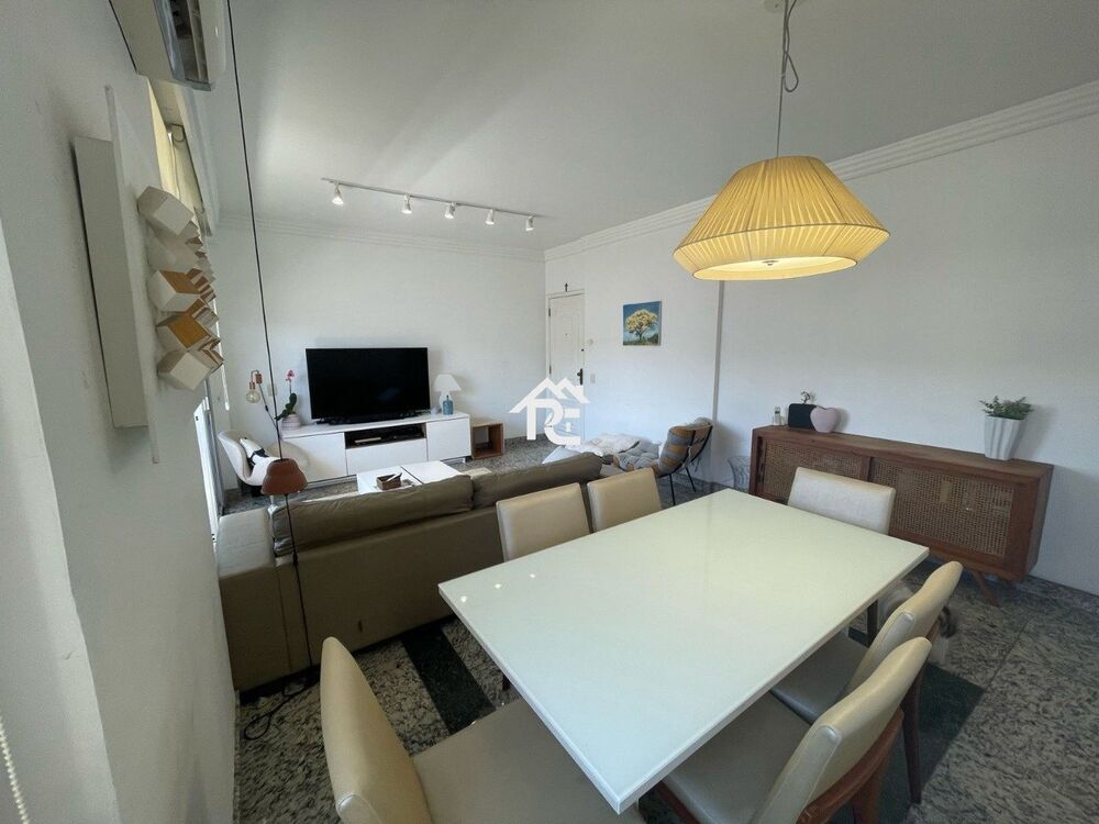 Apartamento, 3 quartos, 110 m² - Foto 2