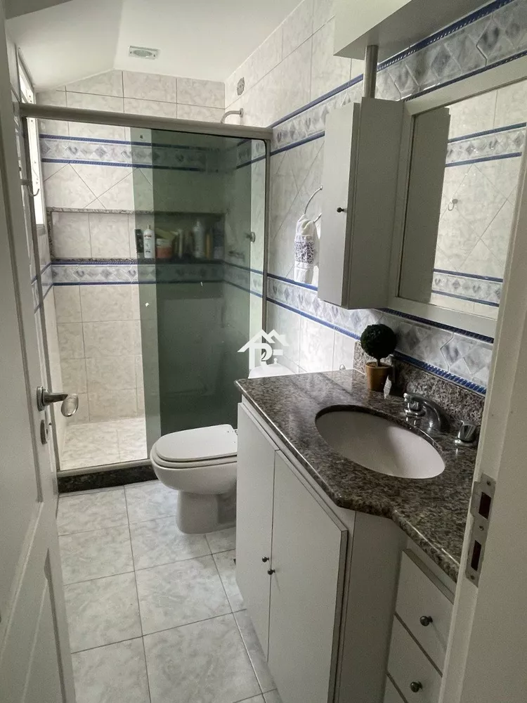 Apartamento, 3 quartos, 110 m² - Foto 11