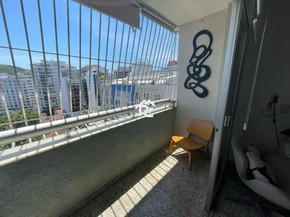 Apartamento, 3 quartos, 110 m² - Foto 17