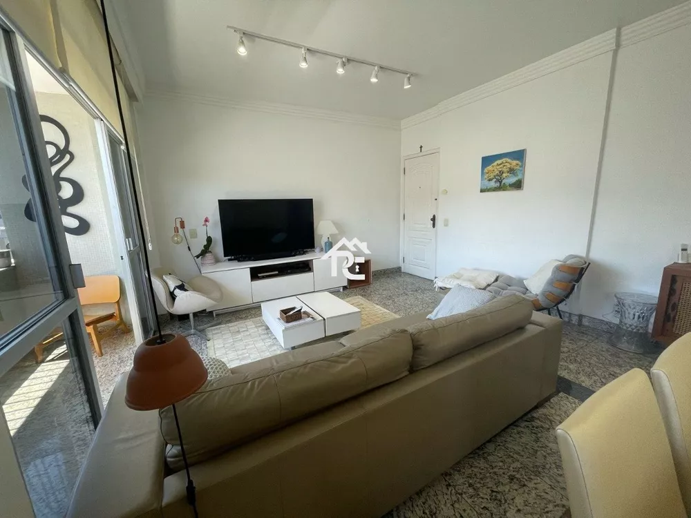 Apartamento, 3 quartos, 110 m² - Foto 18