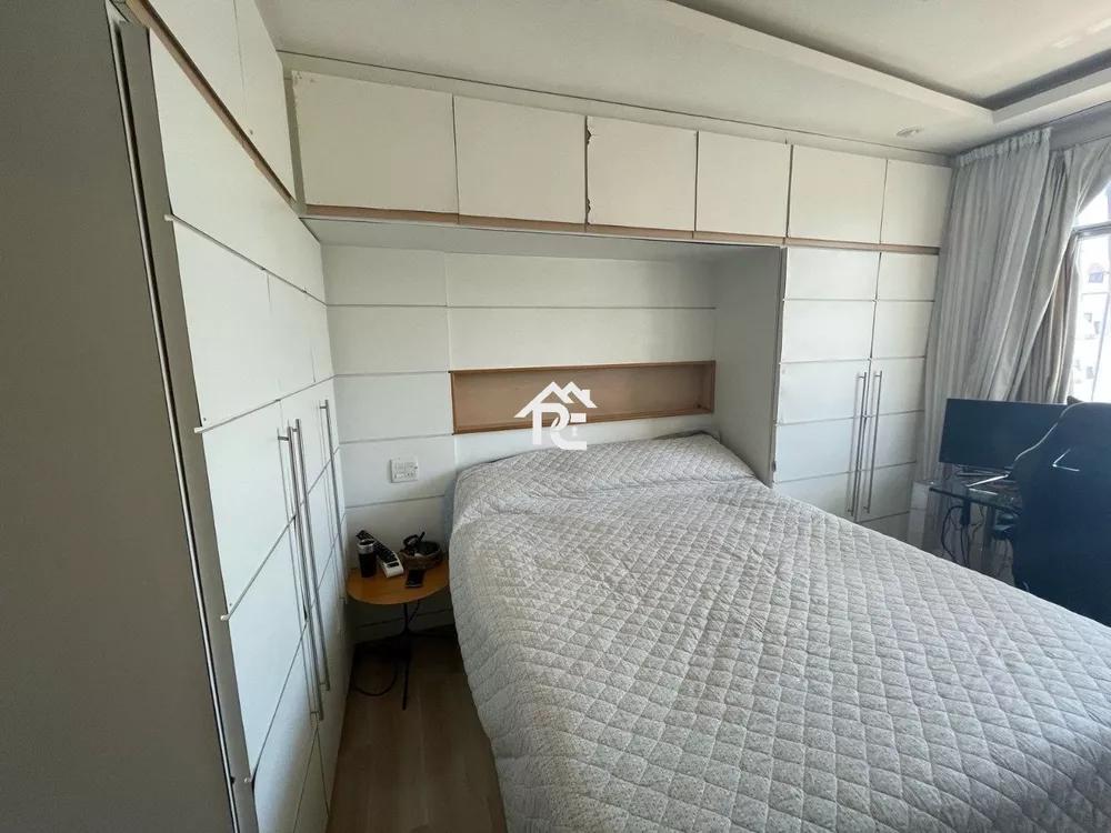 Apartamento, 3 quartos, 110 m² - Foto 9
