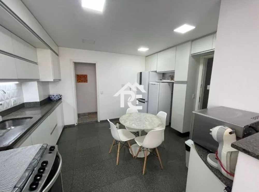 Apartamento, 3 quartos, 110 m² - Foto 19