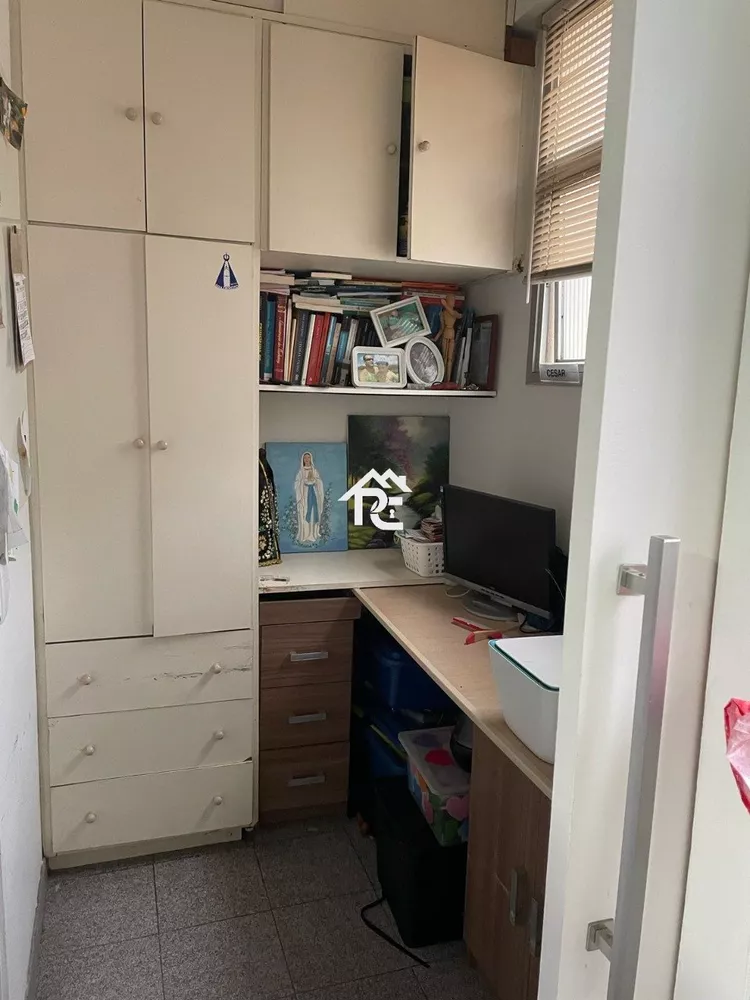 Apartamento, 3 quartos, 110 m² - Foto 10