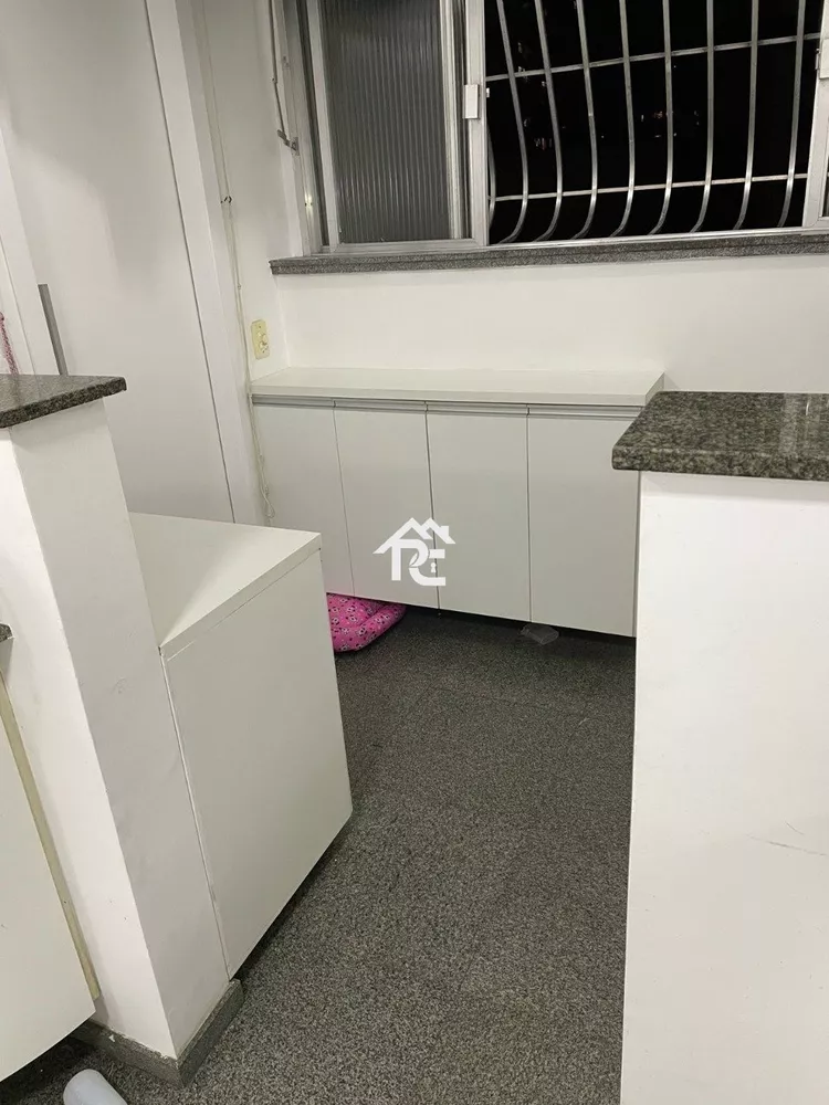 Apartamento, 3 quartos, 110 m² - Foto 7