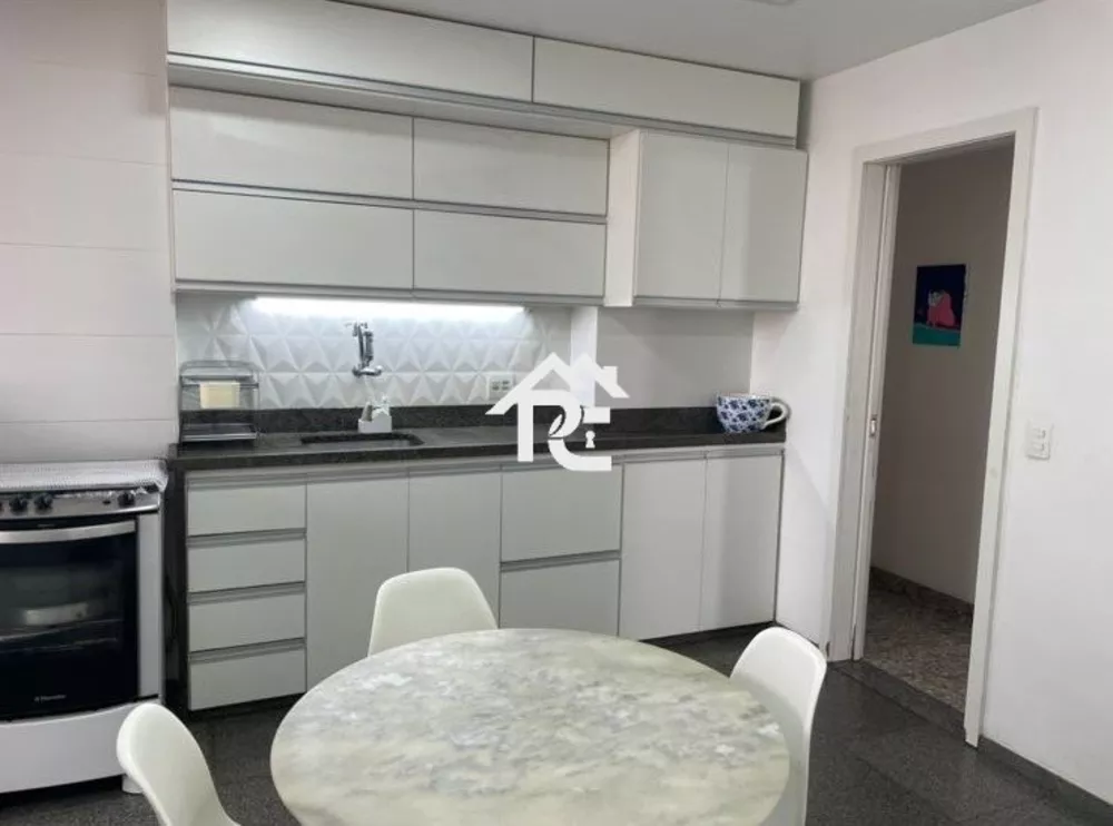 Apartamento, 3 quartos, 110 m² - Foto 8