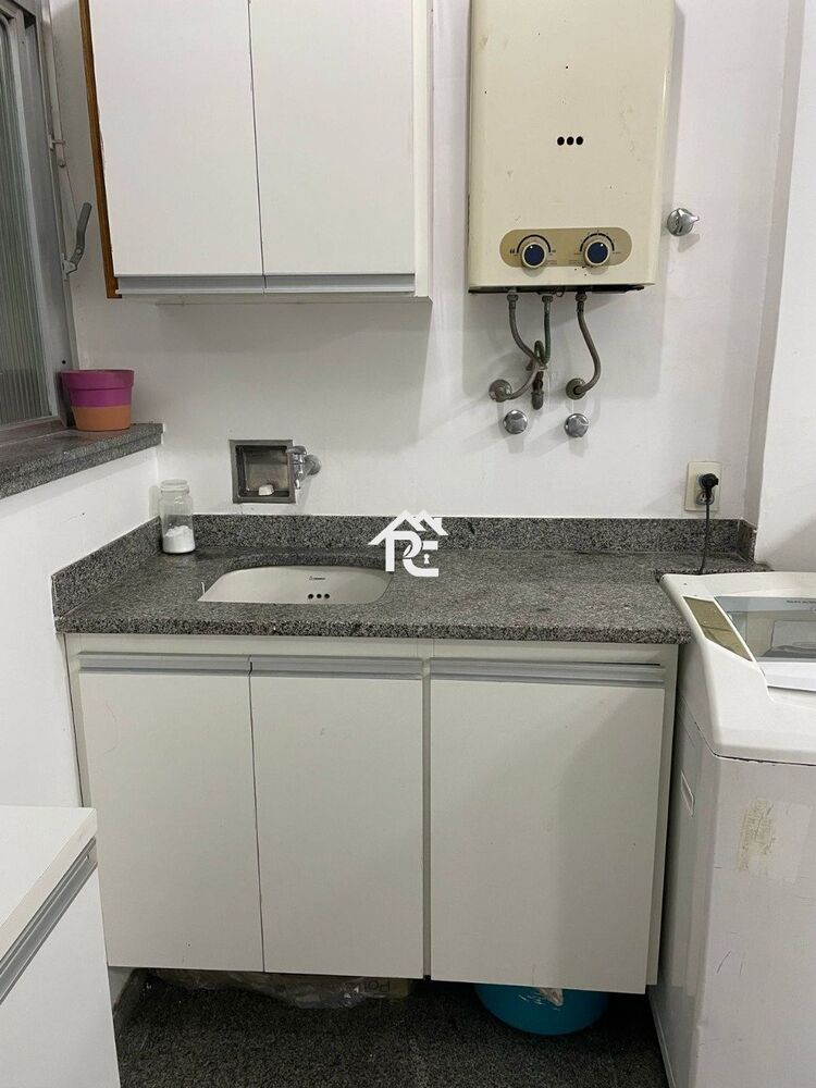 Apartamento, 3 quartos, 110 m² - Foto 1