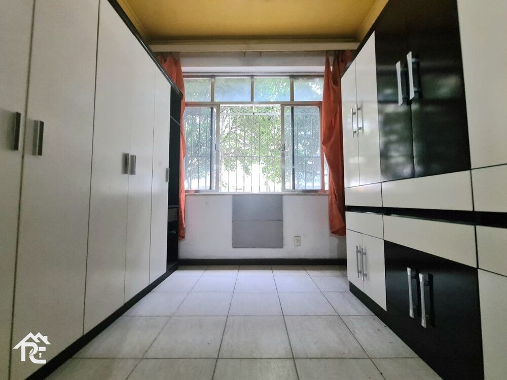 Apartamento, 1 quarto, 42 m² - Foto 3