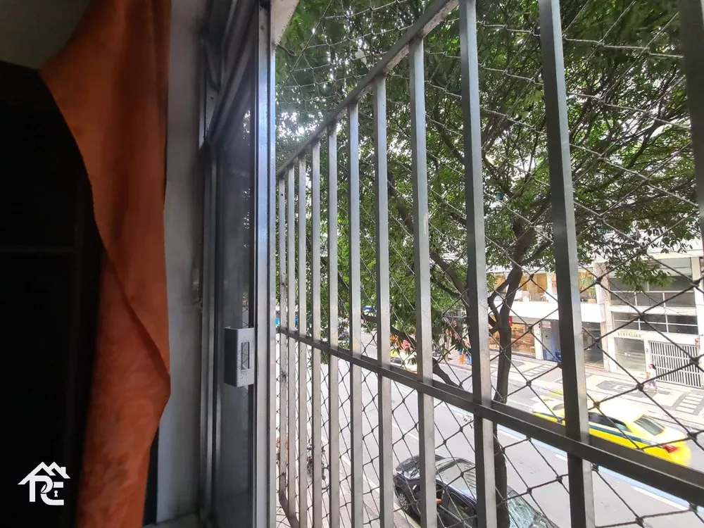Apartamento, 1 quarto, 42 m² - Foto 14