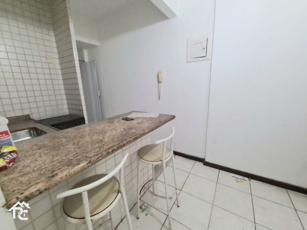 Apartamento, 1 quarto, 42 m² - Foto 1