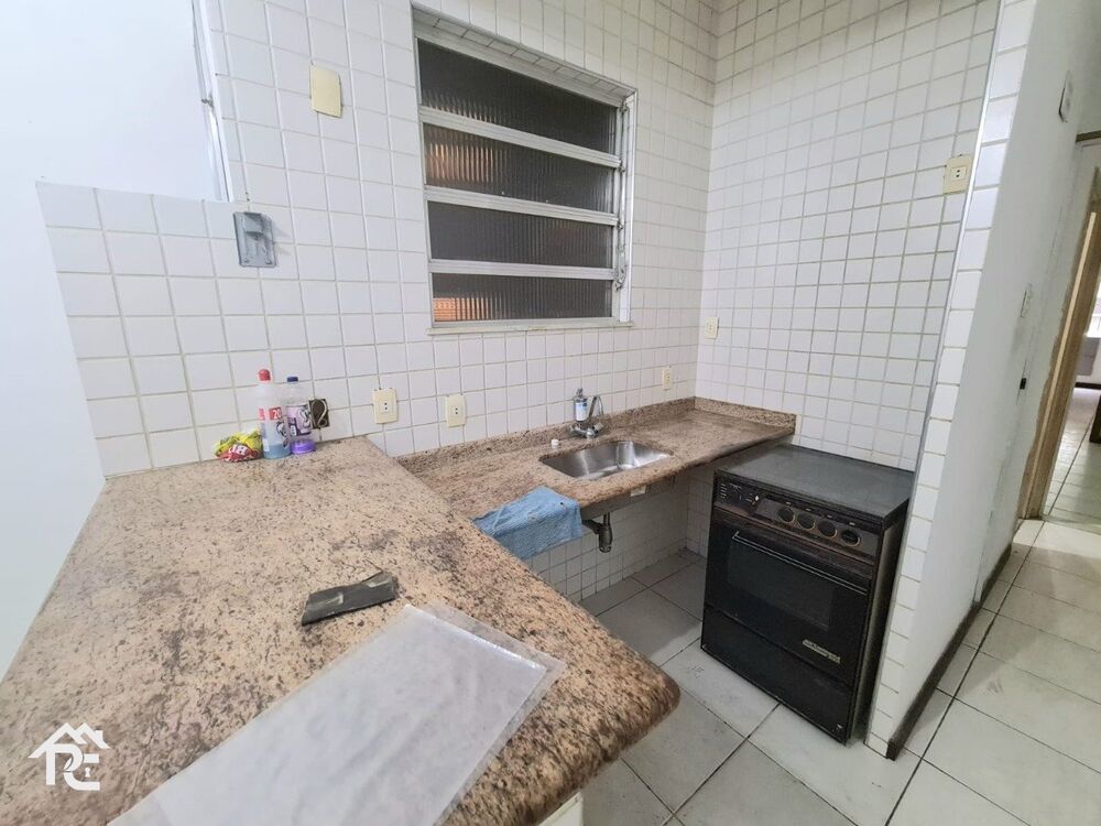 Apartamento, 1 quarto, 42 m² - Foto 2