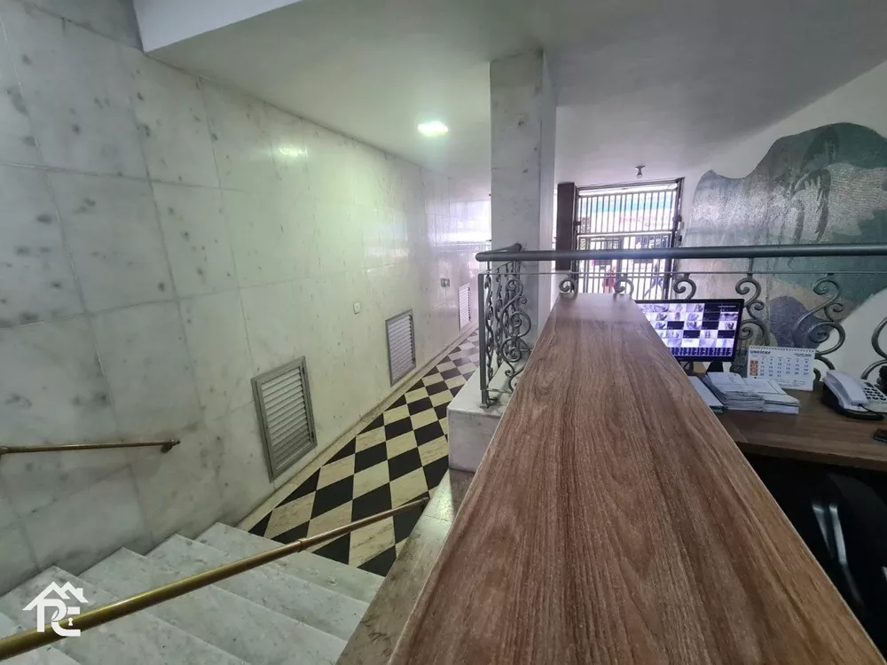 Apartamento, 1 quarto, 42 m² - Foto 28