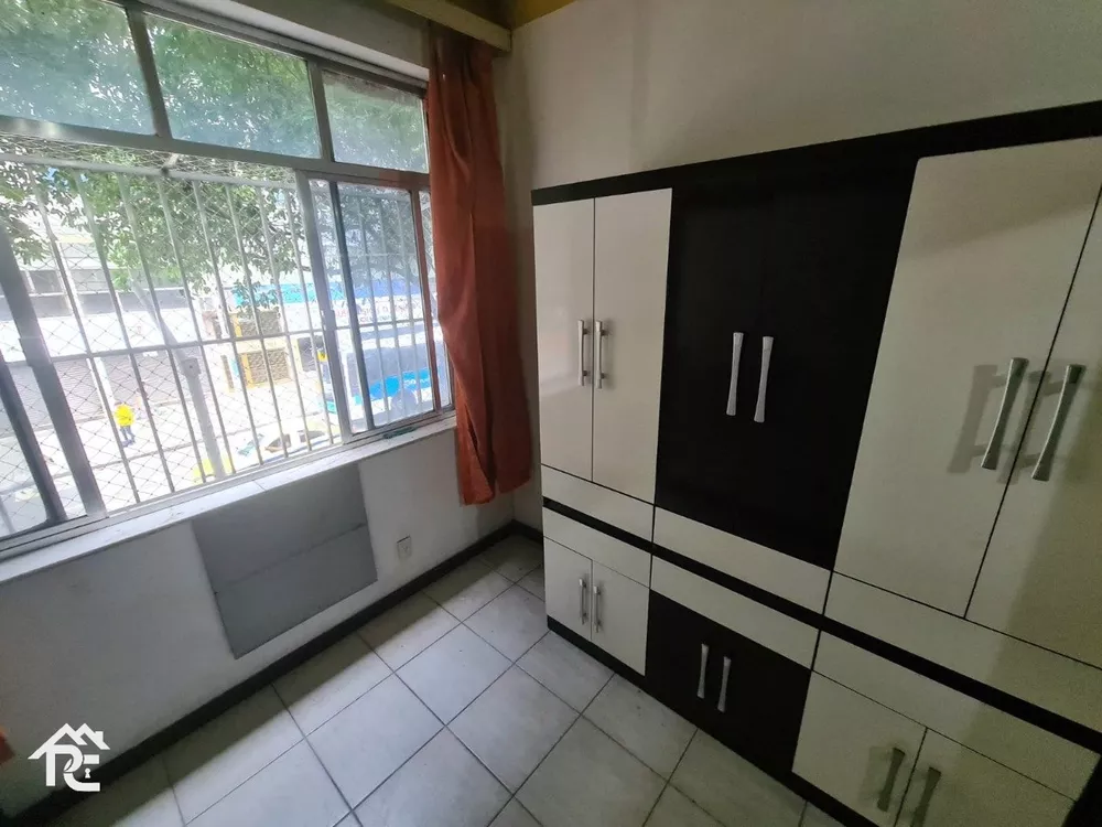 Apartamento, 1 quarto, 42 m² - Foto 9