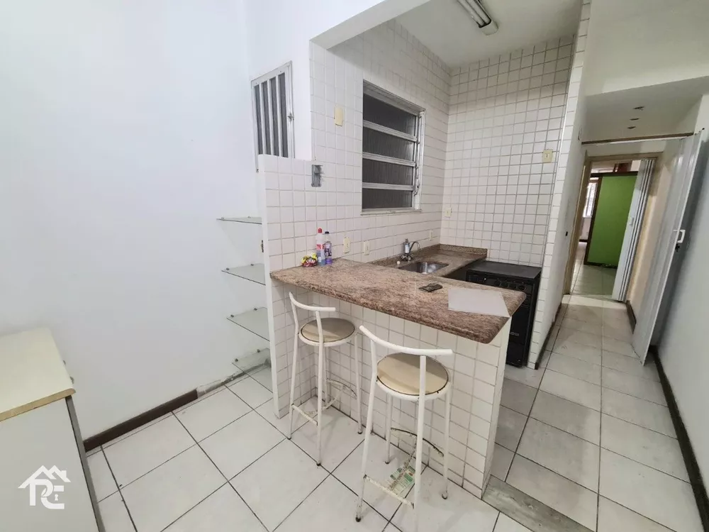 Apartamento, 1 quarto, 42 m² - Foto 5