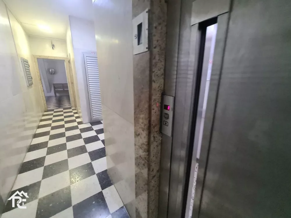 Apartamento, 1 quarto, 42 m² - Foto 12