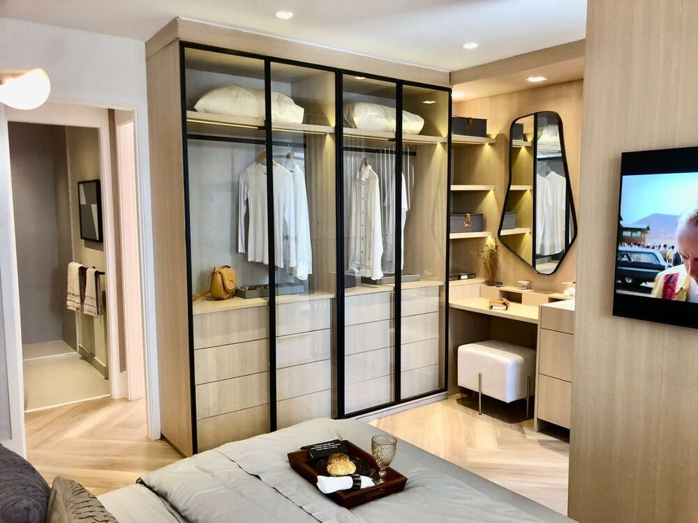 Apartamento, 2 quartos, 80 m² - Foto 9