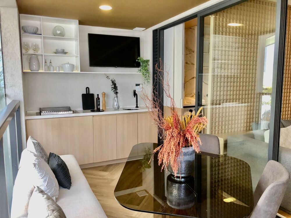 Apartamento, 2 quartos, 80 m² - Foto 5