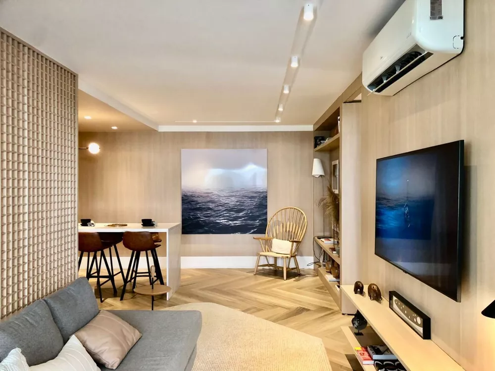 Apartamento, 2 quartos, 80 m² - Foto 4