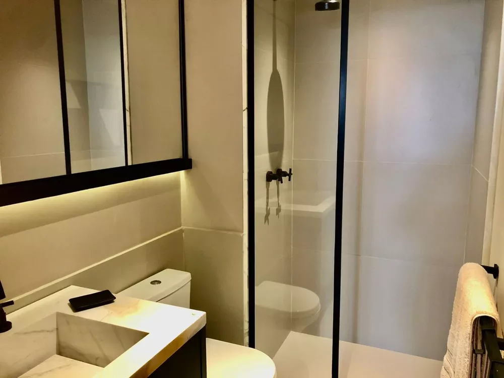 Apartamento, 2 quartos, 80 m² - Foto 3