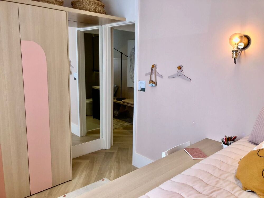 Apartamento, 2 quartos, 80 m² - Foto 11