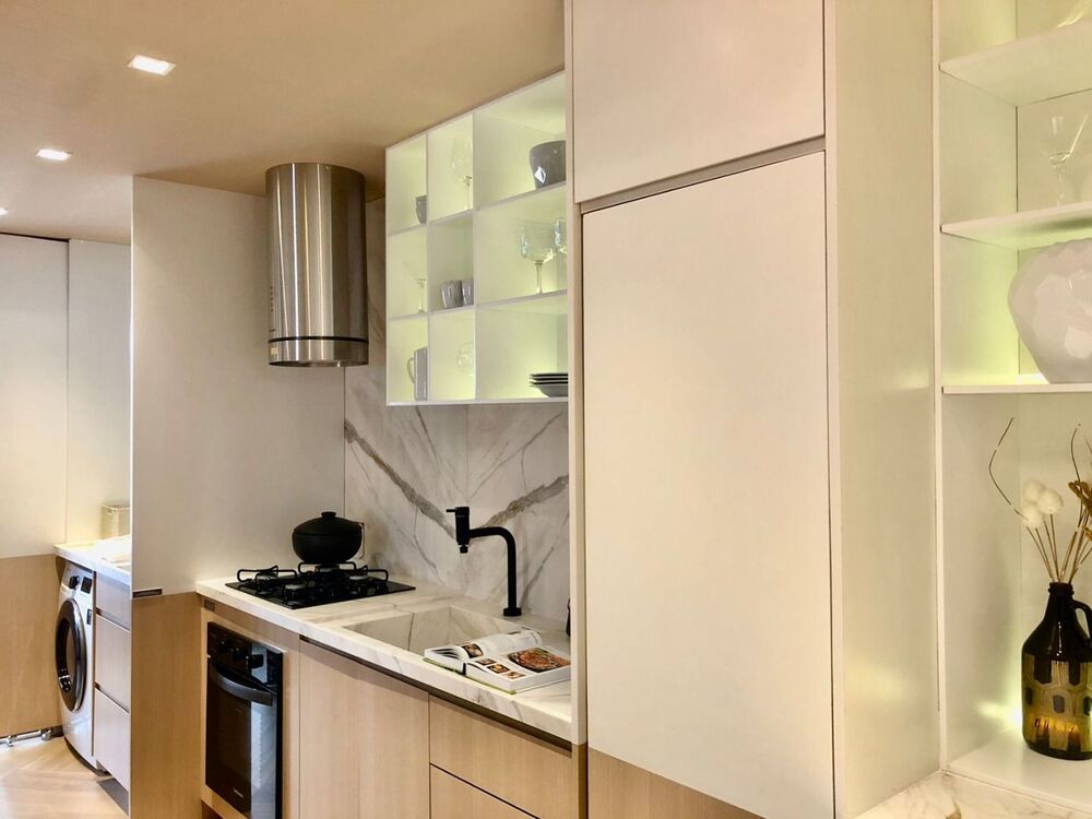 Apartamento, 2 quartos, 80 m² - Foto 7