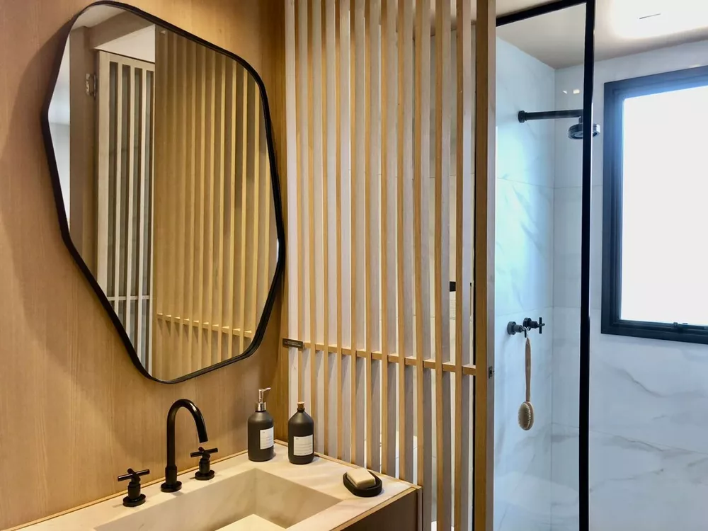 Apartamento, 2 quartos, 80 m² - Foto 2