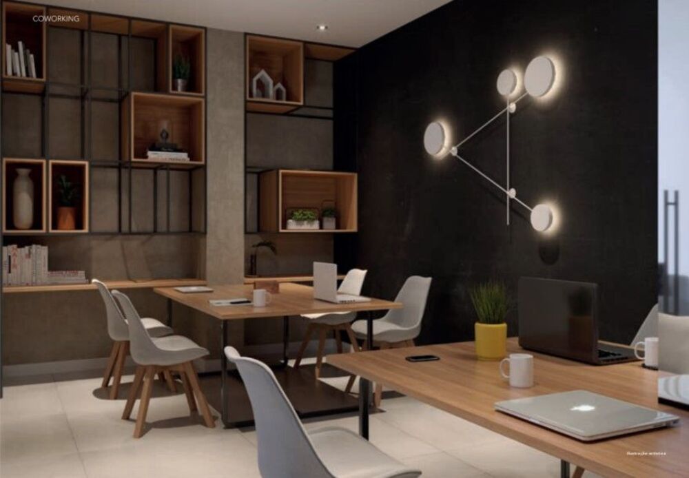 Apartamento, 2 quartos, 80 m² - Foto 10