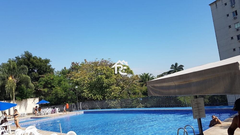 Apartamento, 2 quartos, 50 m² - Foto 4