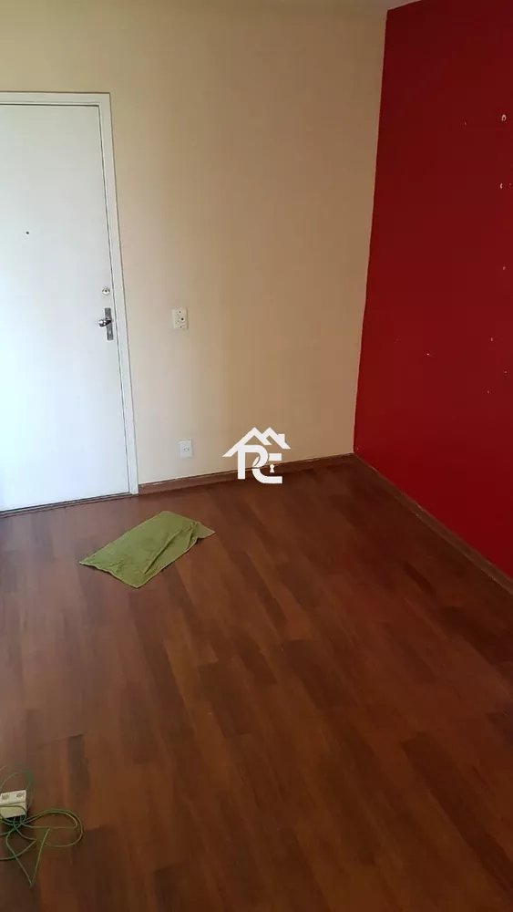 Apartamento, 2 quartos, 50 m² - Foto 5